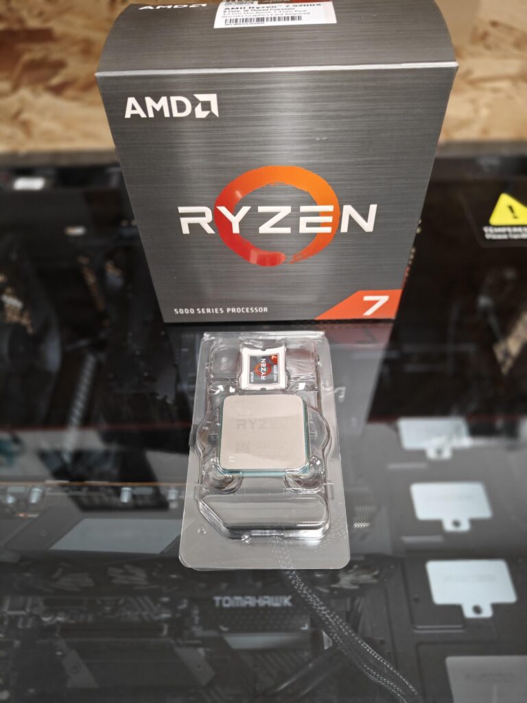 Choosing the Right AMD Ryzen Processor for Your Busines