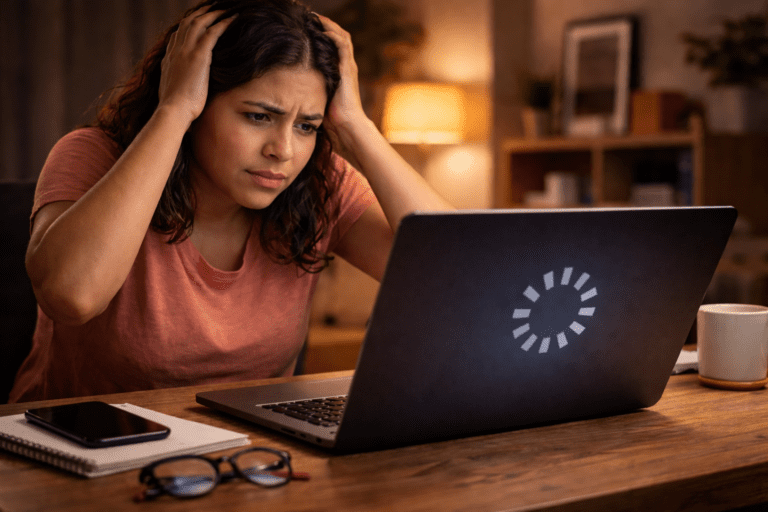 Why Is My New Laptop So Slow? The Price Tag Doesn’t Tell the Whole Story
