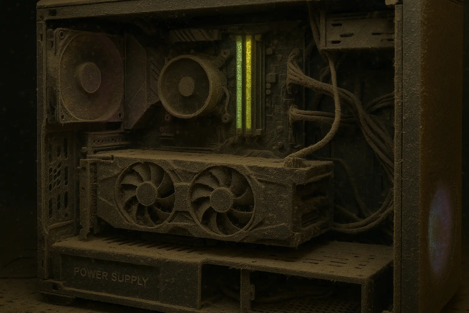 Dust Bunnies in Your PC? October Deep Cleaning Is $39.99